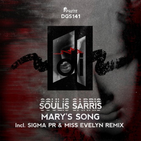 Mary's Song (Sigma Pr & Miss Evelyn Remix)