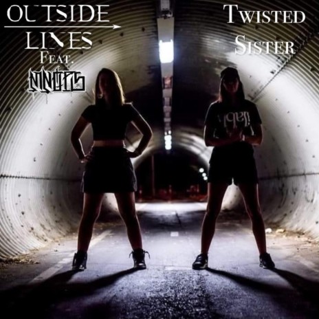Twisted Sister ft. Mnops | Boomplay Music