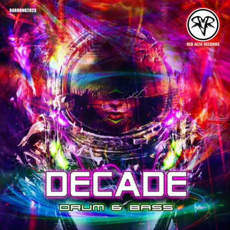DECADE ALBUM (DJ Axonal DJ Mix) | Boomplay Music