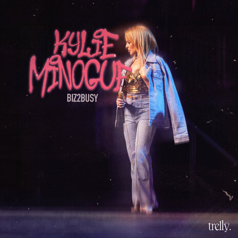 Kylie Minogue | Boomplay Music