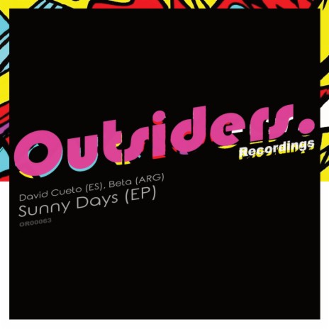 Sunny days ft. Beta (ARG) | Boomplay Music