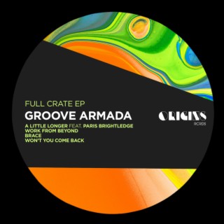 Download Groove Armada album songs Fireside Favourites Boomplay