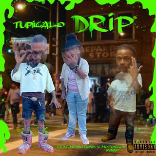 Tupicalo Drip at The Department Store feat Mo Motionz x MotionGod Maino