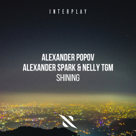 Shining (Extended Mix) ft. Alexander Spark & Nelly TGM | Boomplay Music