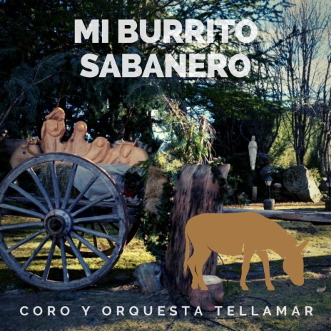 Mi Burrito Sabanero | Boomplay Music