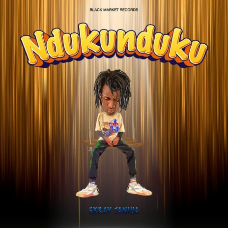 Ndukunduku