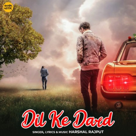 Dil Ke Dard | Boomplay Music