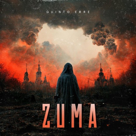 ZUMA | Boomplay Music
