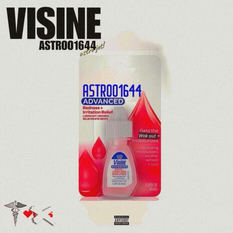 VISINE | Boomplay Music