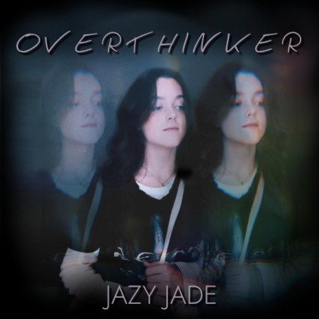 Overthinker | Boomplay Music