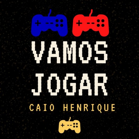 Vamos Jogar | Boomplay Music