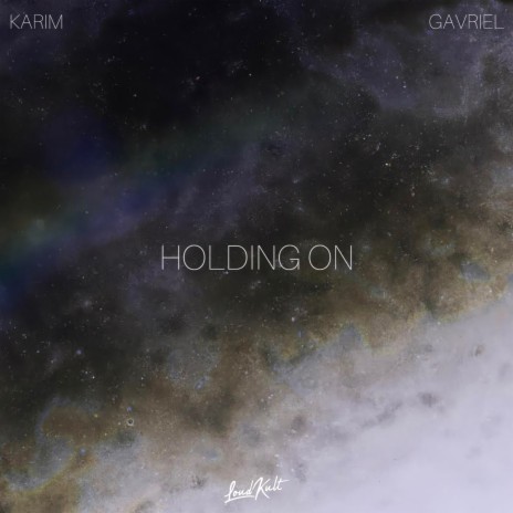 Holding On ft. Gavriel | Boomplay Music