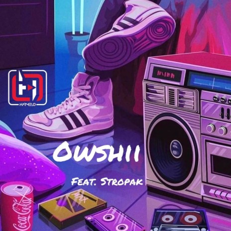 Owshii | Boomplay Music