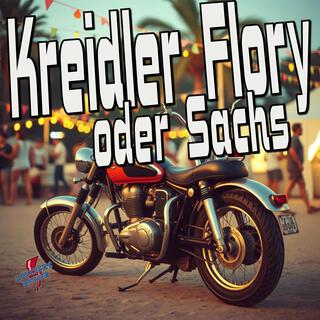 Kreidler Flory oder Sachs