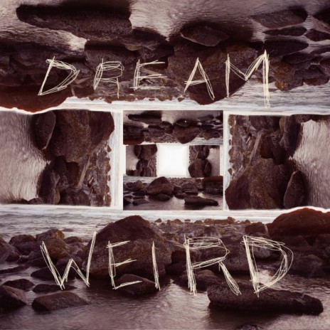 DREAM WEiRD ft. Hyri & Daniel G. Harmann | Boomplay Music