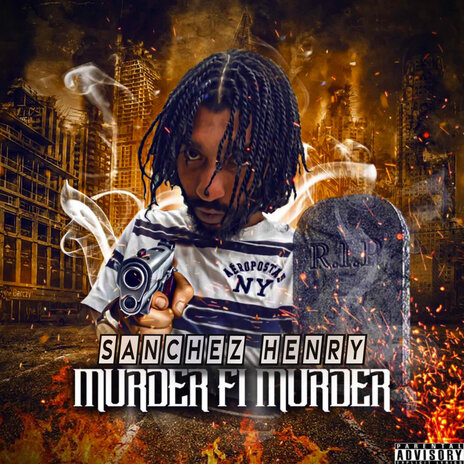 Murder Fi Murder | Boomplay Music