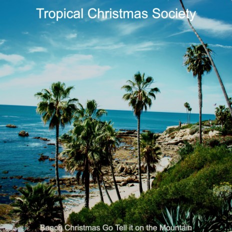 Christmas at the Beach (In the Bleak Midwinter) | Boomplay Music