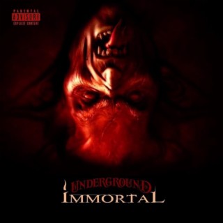 Underground Immortal