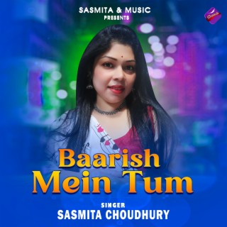Sasmita Choudhury