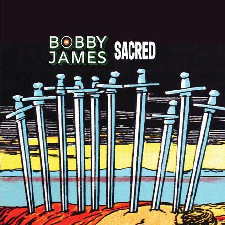 Sacred | Boomplay Music