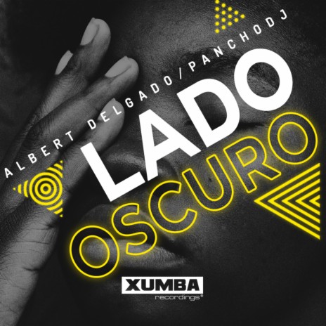 Lado Oscuro ft. Pancho Dj | Boomplay Music