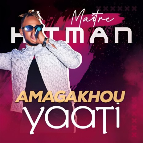 Amagakhou Yaati | Boomplay Music