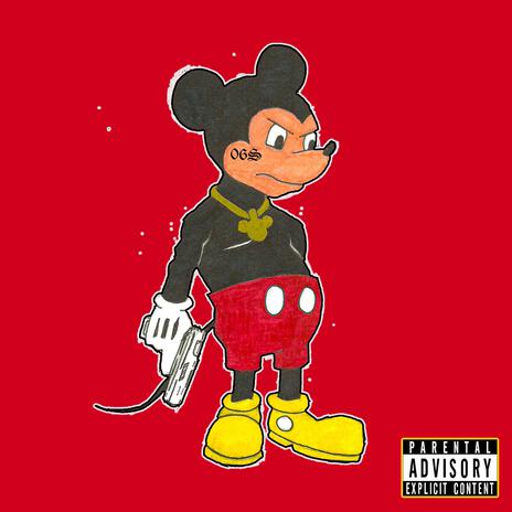 Keep A XD Like Disney ft. OCD Kupid | Boomplay Music