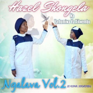 Ngalava, Vol. 2. Xi Kona Xikwembu