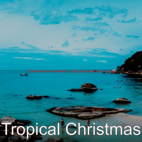Hark the Herald Angels Sing, Christmas at the Beach | Boomplay Music