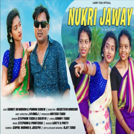 Nukri Jaway ft. Shreya Hansda | Boomplay Music