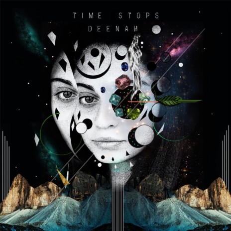 Time Stops | Boomplay Music