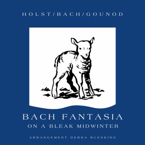 Bach Fantasia on a Bleak Midwinter | Boomplay Music