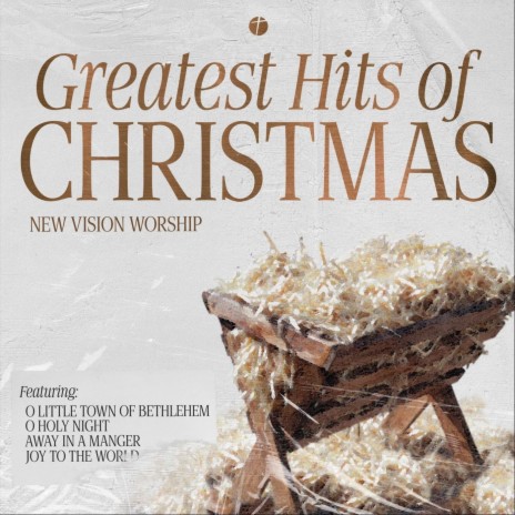 Away in a Manger (feat. Grace Cathey) | Boomplay Music