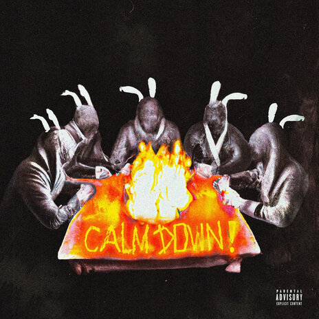 Calm Down | Boomplay Music