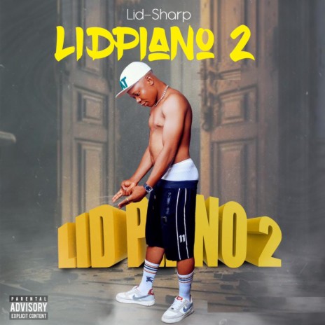 Lidpiano 2 | Boomplay Music