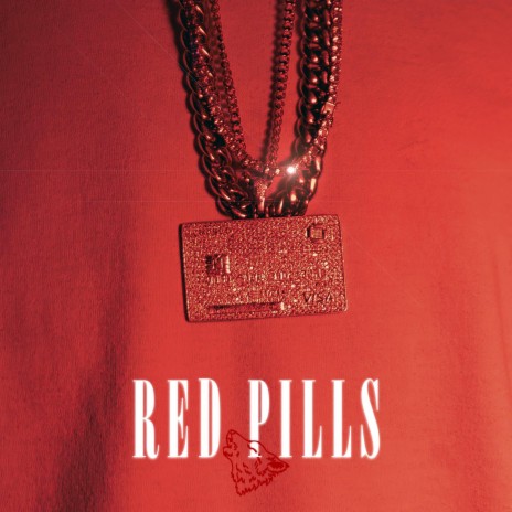 Red Pills | Boomplay Music