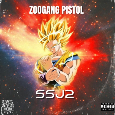 SSJ2 | Boomplay Music