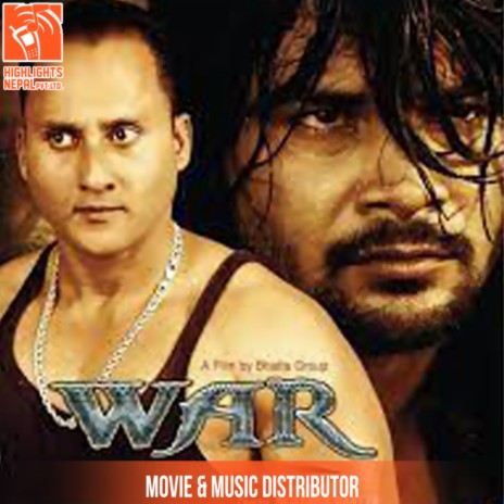 Hos Udauna (War) | Boomplay Music