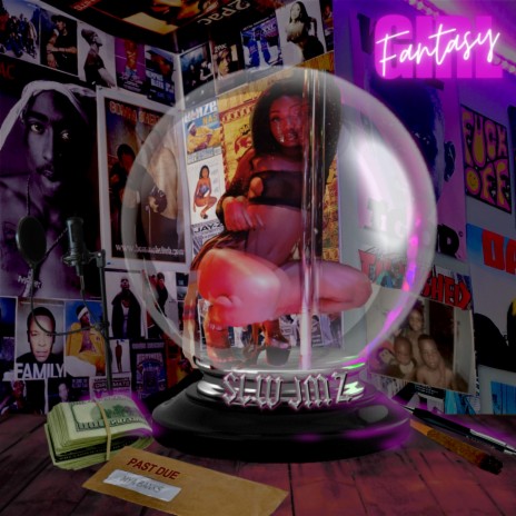 Fantasy Girl (intro) | Boomplay Music