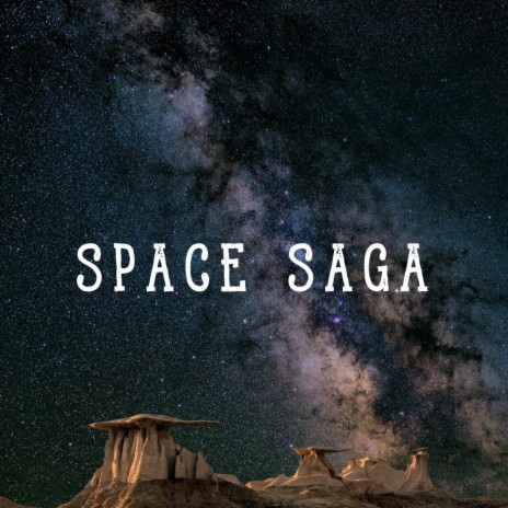 Space Saga