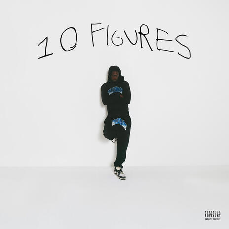 10 Figures | Boomplay Music