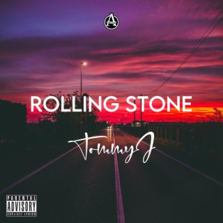 Rolling Stone (Radio Edit)