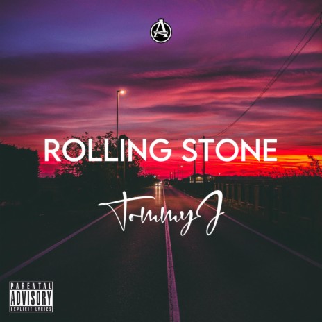 Rolling Stone (Radio Edit) | Boomplay Music