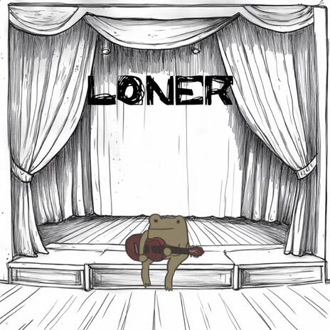 The Loner