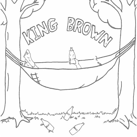 King Brown | Boomplay Music