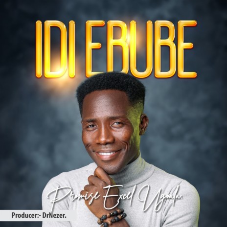 Idi Ebube | Boomplay Music