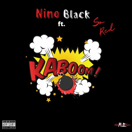 Kaboom ft. So Red | Boomplay Music
