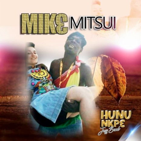 Mik3 Mitsui | Boomplay Music