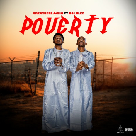 Poverty ft. Boi Blez | Boomplay Music