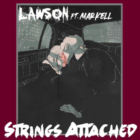 Strings Attached ft. Markell